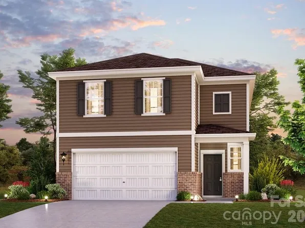 2607 Blue Sky Meadows Dr, Monroe, NC 28110