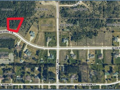 217 Berkshire Ln, Gaylord, MI, 49735