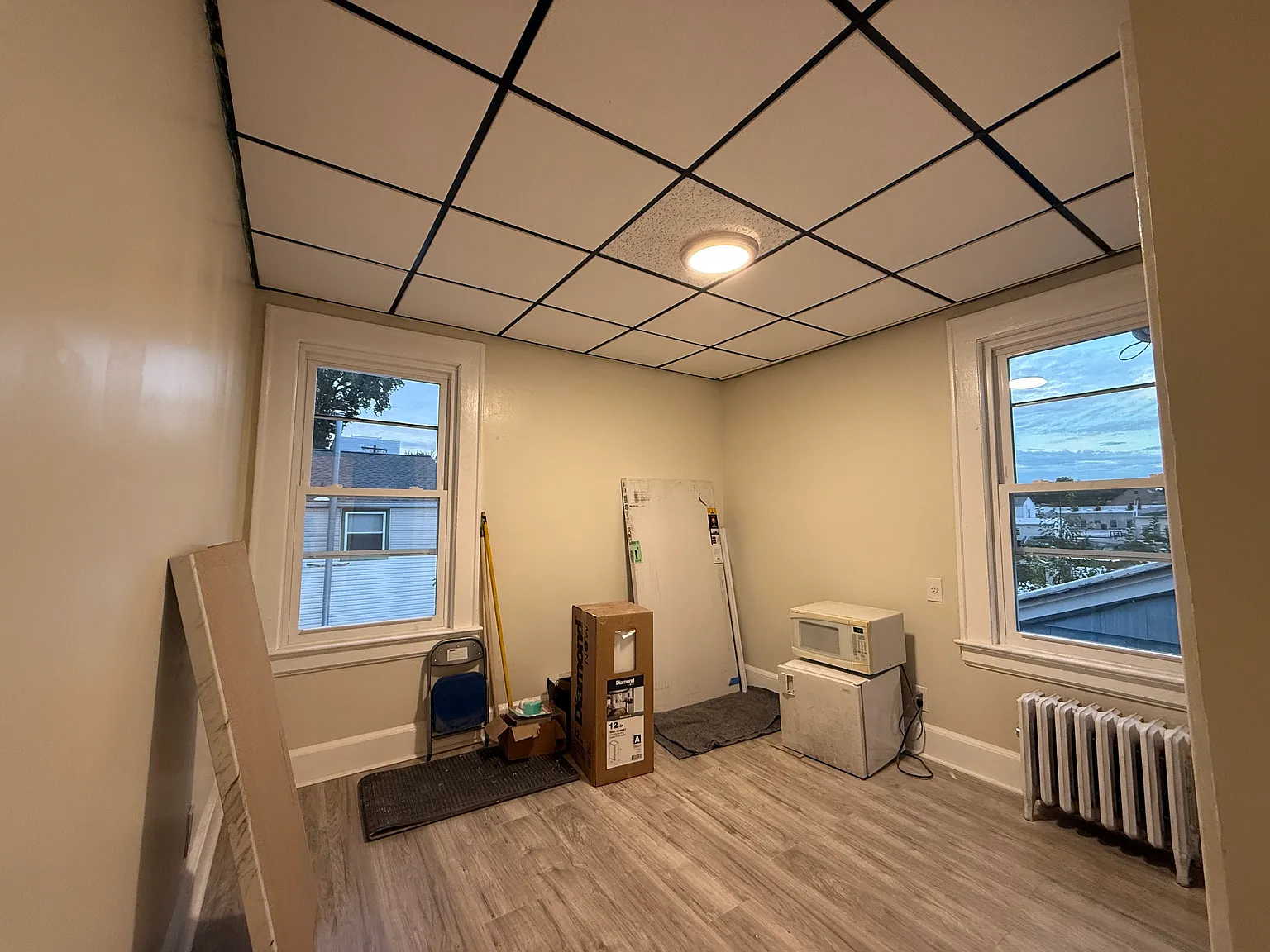3 bed, 1100 sqft, $2,250 — Photo 4