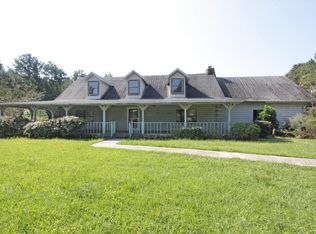 43244 Ratliff Rd, Callahan, FL 32011