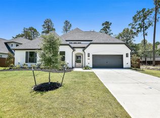 12926 Whitewater Way, Conroe, TX 77302