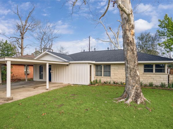 1315 Ansbury Dr, Houston, TX 77018