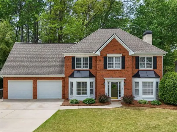 931 Grandview Way NW, Acworth, GA 30101