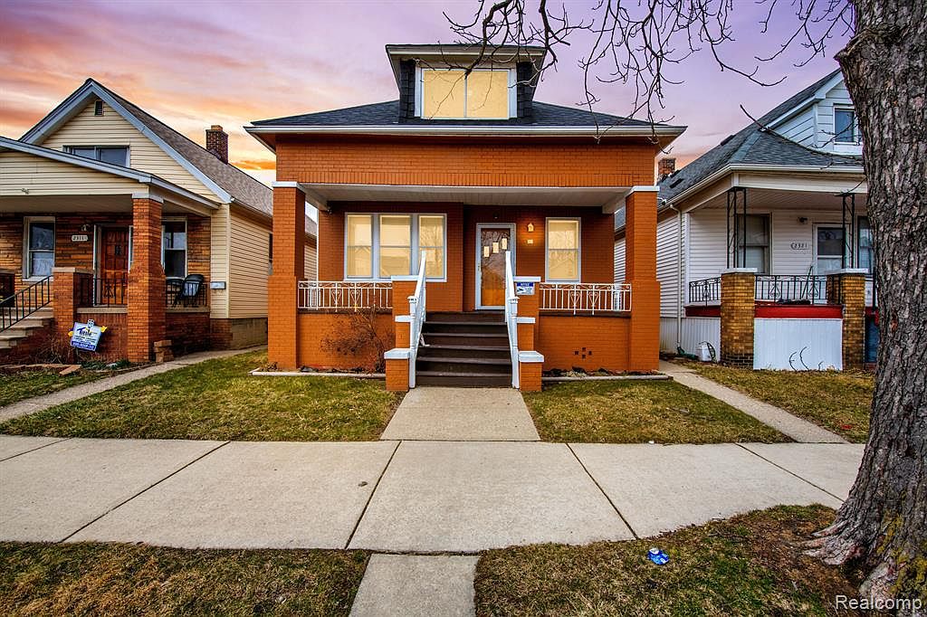 2317 Neibel St, Hamtramck, MI 48212 Zillow