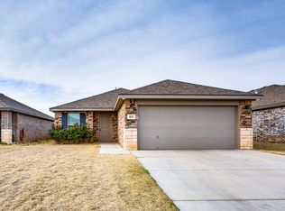2117 140th St, Lubbock, TX 79423