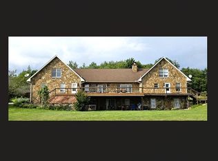 20530 Route 119, Punxsutawney, PA 15767