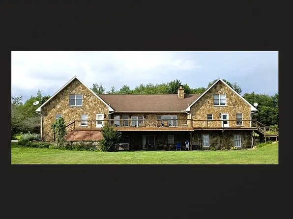 20530 Route 119, Punxsutawney, PA 15767