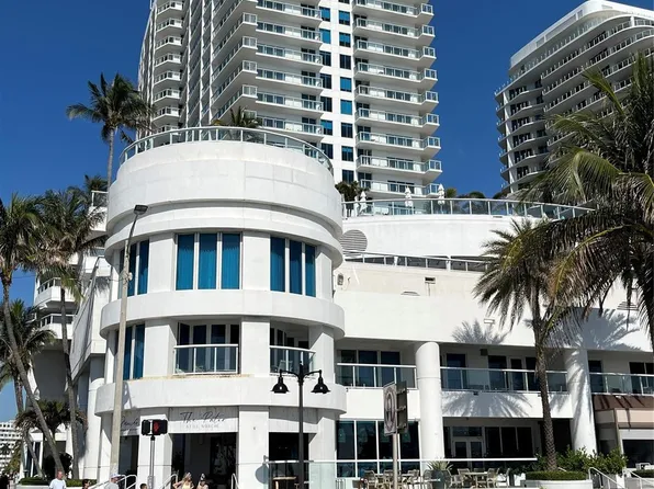 505 N Fort Lauderdale Beach Boulevard #714, Fort Lauderdale, FL 33304