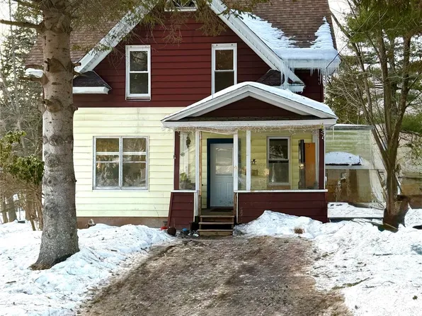 468 N Main Street, Liberty, NY 12754