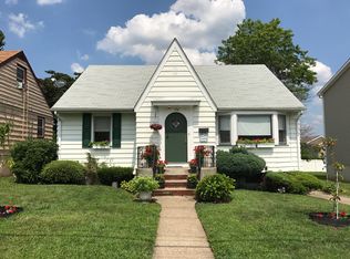 156 Sheridan Ave, Clifton, NJ 07011