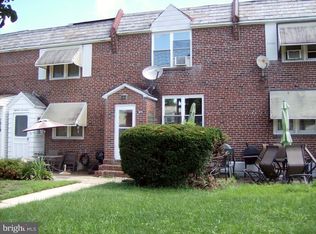 1815 Pennington Rd, Philadelphia, PA 19151