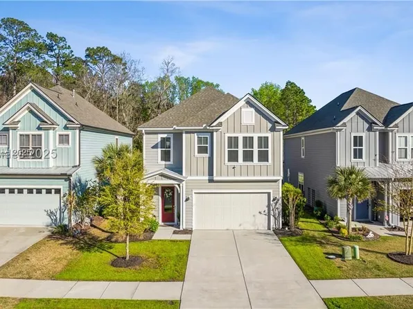 15 Ivory Elm Stroll, Bluffton, SC 29910