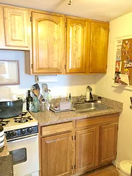 Rented by Brick Real Estate