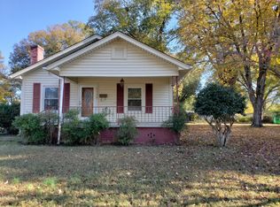 1543 Granville St, Burlington, NC 27215