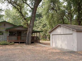 43828 N Fork Dr, Three Rivers, CA 93271