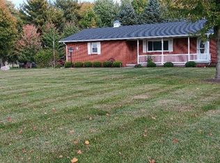 4214 State Route 598, Plymouth, OH 44865