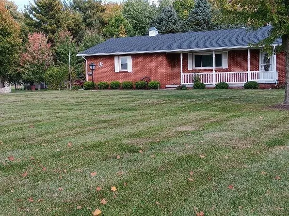 4214 State Route 598, Plymouth, OH 44865