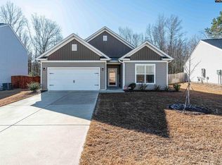 333 Summer Creek Dr, West Columbia, SC 29172