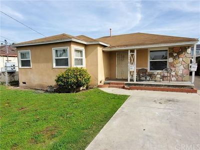 15312 Osage Ave, Lawndale, CA, 90260