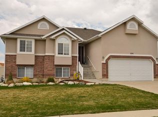 1694 Saddlehorn Cir, Farmington, UT 84025