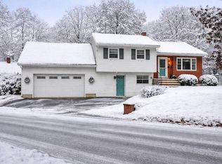 195 Porter Avenue W, Rumford, ME 04276