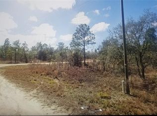 TINAMOU AVENUE LOT 14, WEEKI WACHEE, FL 34614