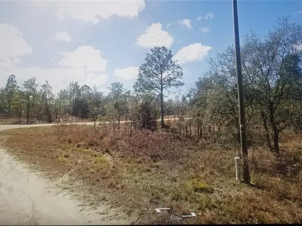 TINAMOU AVENUE LOT 14, WEEKI WACHEE, FL 34614