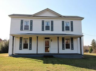 1654 Eubank Rd, Drakes Branch, VA 23937