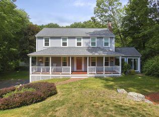 4 Esther Dr, Milford, MA 01757