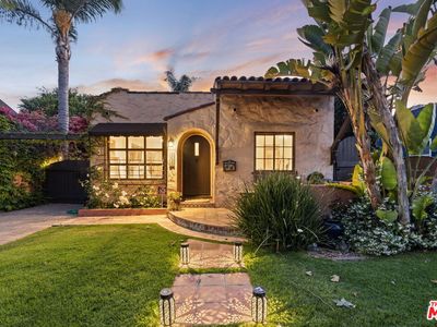 3235 McManus Ave, Los Angeles, CA, 90034