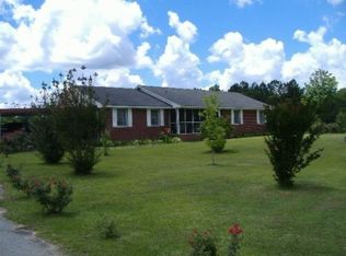 959 Steele Rd, Griffin, GA 30223