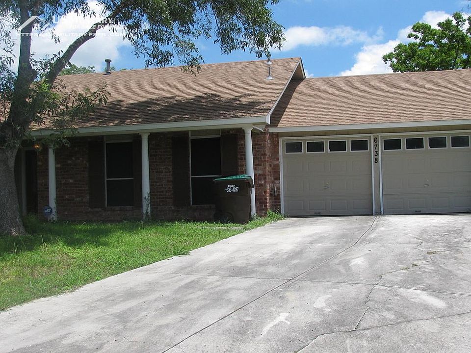 1st image of 6738 Cypress Lake Dr
