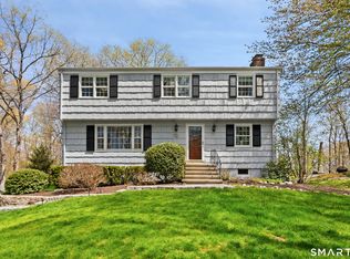 61 Range Road, Wilton, CT 06897