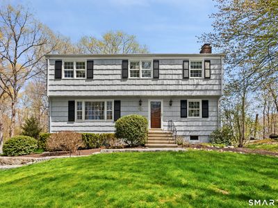 61 Range Road, Wilton, CT, 06897