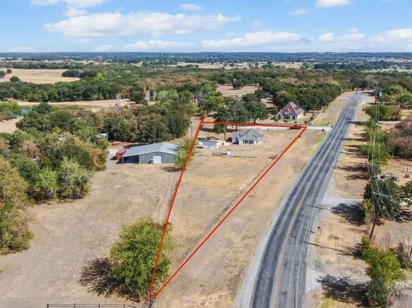 1030 S Reno Rd, Springtown, TX 76082