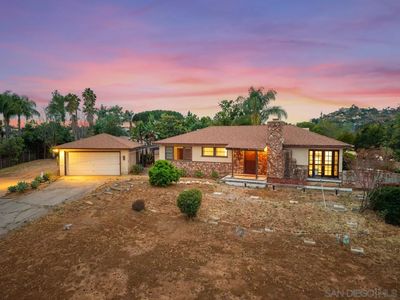 10765 Lupin Way, La Mesa, CA, 91941