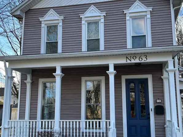 63 S Grove St APT 3, East Aurora, NY 14052