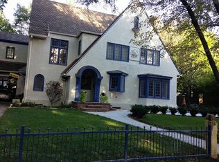 434 N Belmont Ave, Wichita, KS 67208