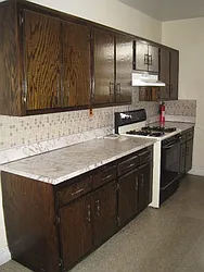 Rented by Block & Lot Real Estate