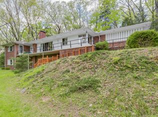 4629 Benton Smith Rd, Nashville, TN 37215