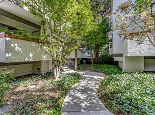 614 San Conrado Ter UNIT 1, Sunnyvale, CA 94085