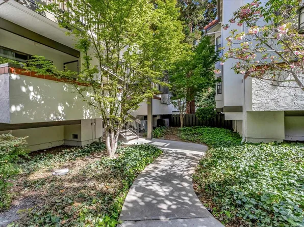 614 San Conrado Ter Unit 1, Sunnyvale, CA 94085