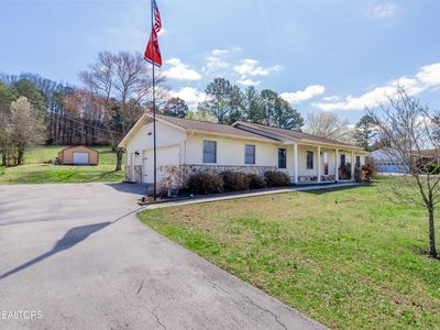119 Lakeside Dr, Kingston, TN, 37763