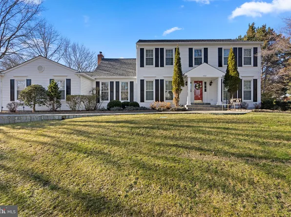 (undisclosed Address), Ellicott City, MD 21042