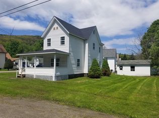 4691 Dubois St, Hallstead, PA 18822