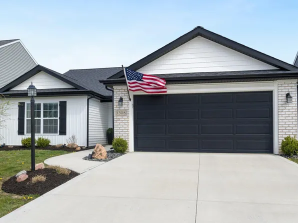 1308 Verdigris Pass, Fort Wayne, IN 46845