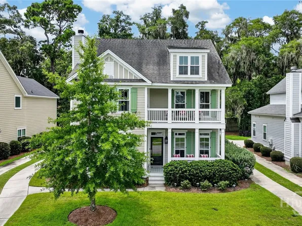 121 Bluffside Circle, Savannah, GA 31404