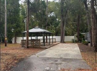 25388 NE 139th Loop LOT 421, Fort Mc Coy, FL 32134