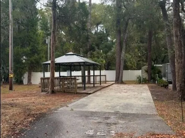 25388 NE 139th Loop Lot 421, Fort Mc Coy, FL 32134