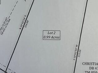 14 Chalk Bed Rd, Graniteville, SC 29829